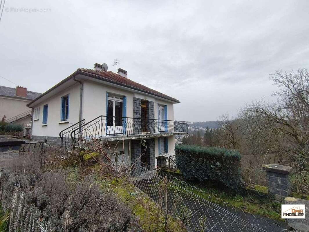 Maison 165 m² à Tulle  - photo 2