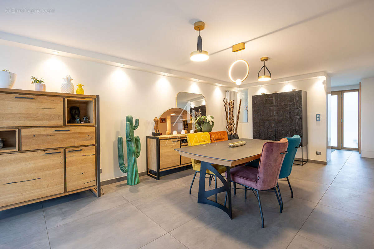 Maison à LAGNY-SUR-MARNE