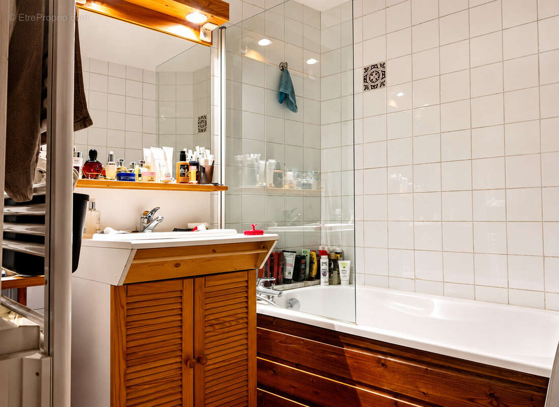 Appartement 50 m² à Briancon  - photo 7