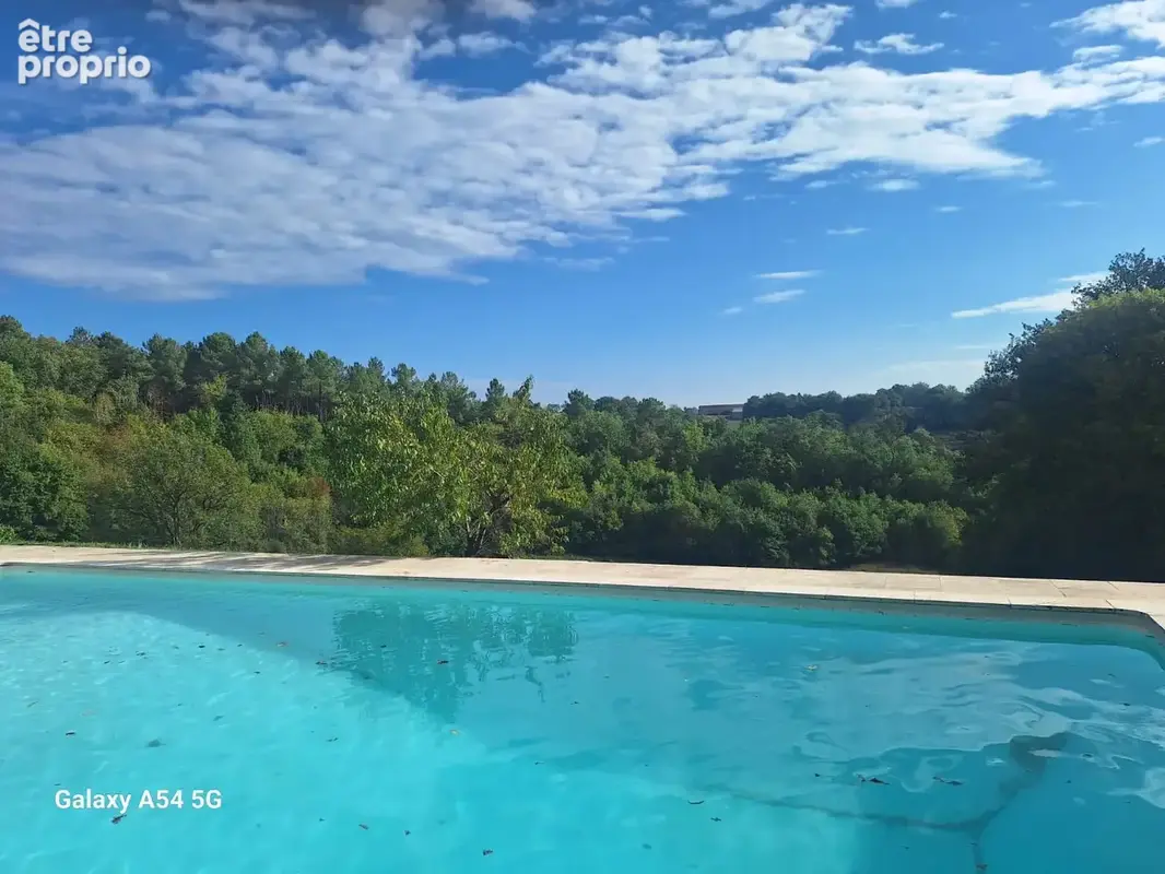 Ensemble immobilier de caractère - photo 25