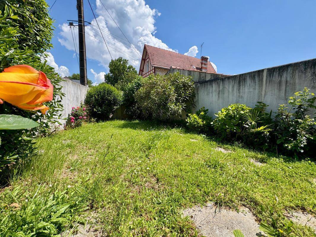 Maison à LA ROCHELLE