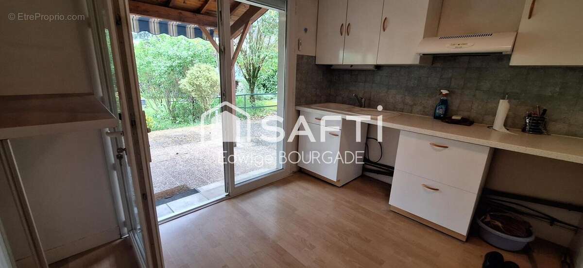 Photo 2 - Maison à CAHORS