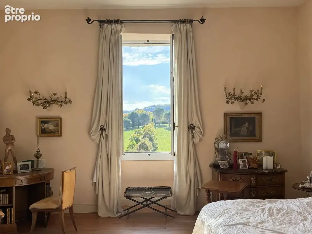 Somptueuse propriété privée au cur du Gers - photo 17