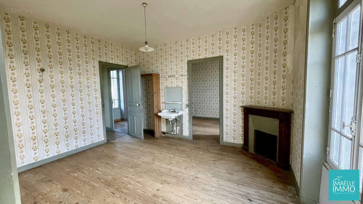 Maison 142 m² à Saint-Jacut-De-La-Mer  - photo 8