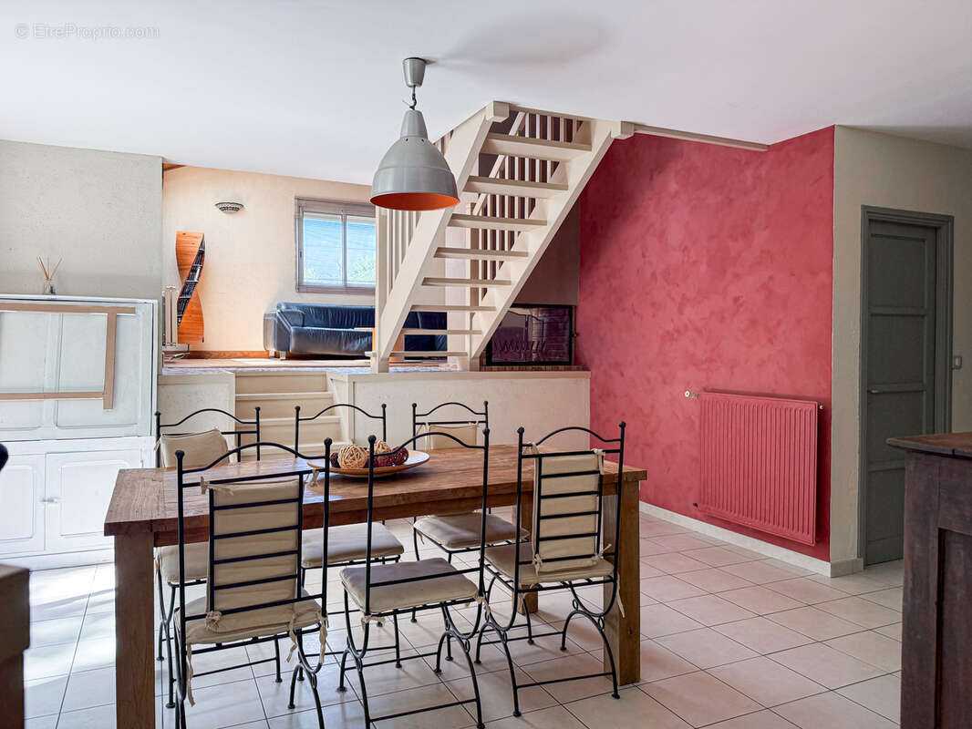 Maison reze classerie - photo 5