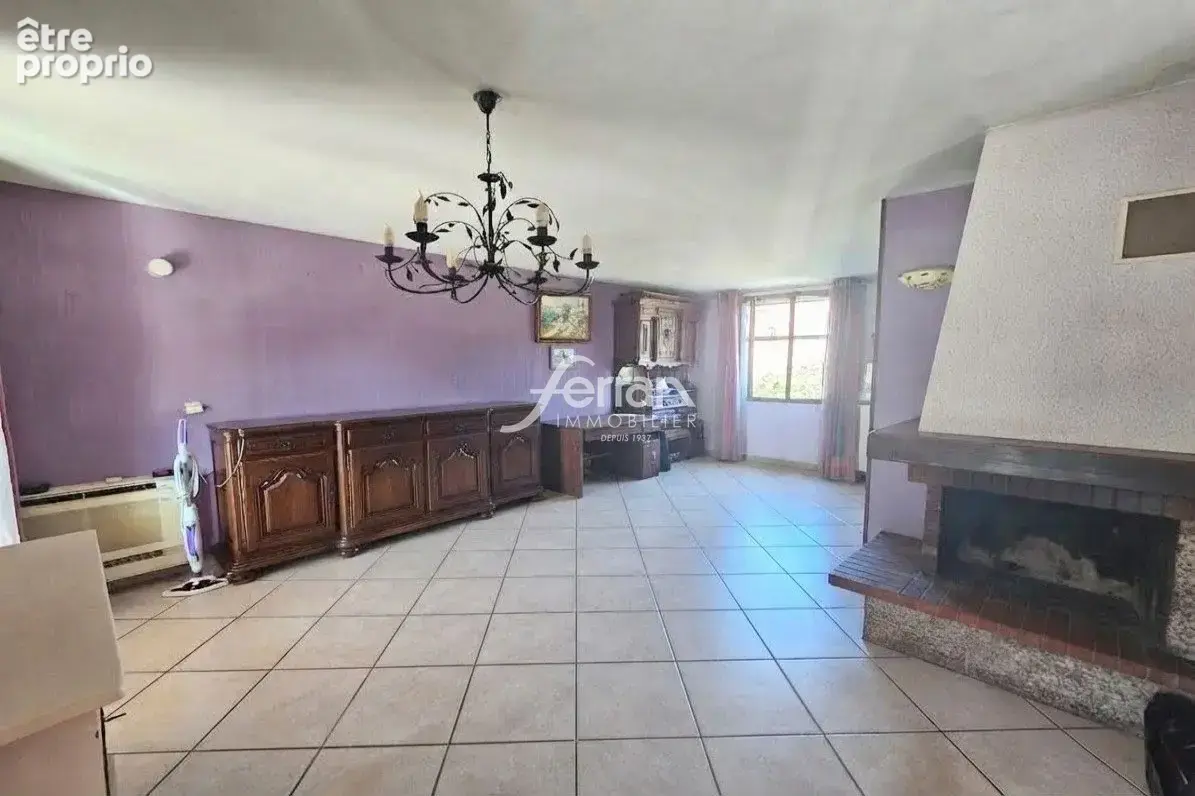 Maison 6 pièces 140 m² à vendre à Les Arcs (83460) - photo 5