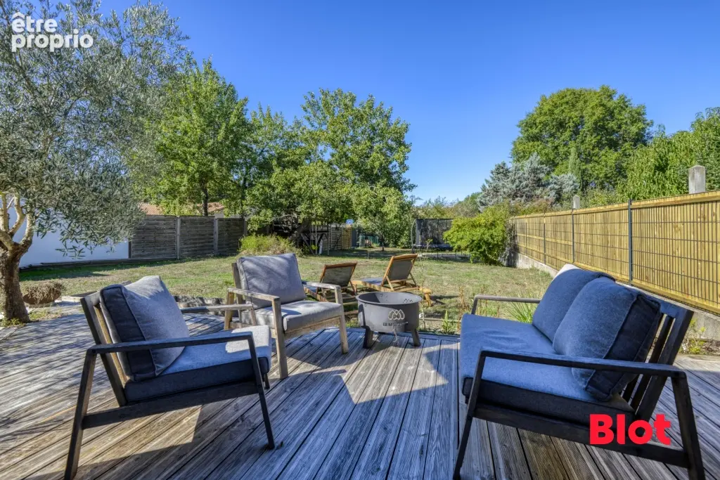 Maison 5 pièces 145 m² à vendre à Vertou (44120) - photo 2