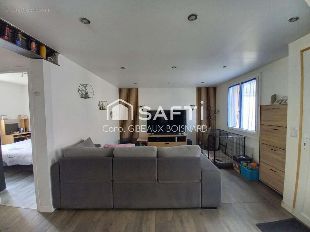 Photo 6 - Maison à CHATEAUDUN