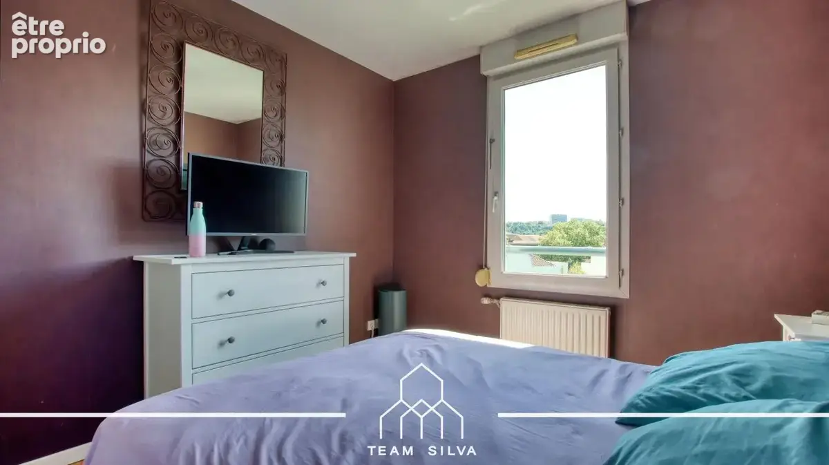 Appartement - photo 22