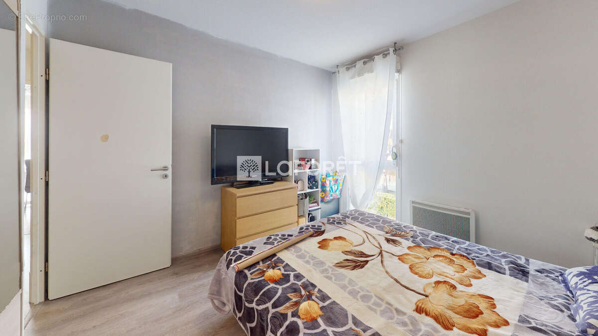 Appartement à CAVAILLON