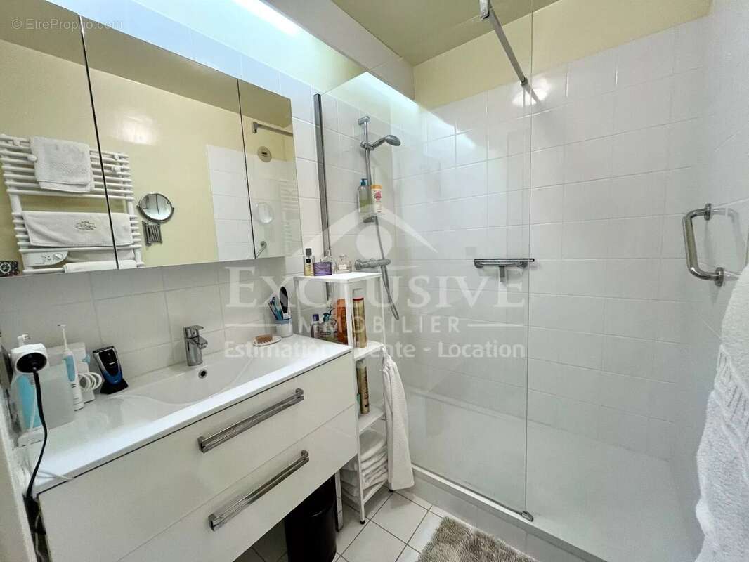 Appartement à DEAUVILLE