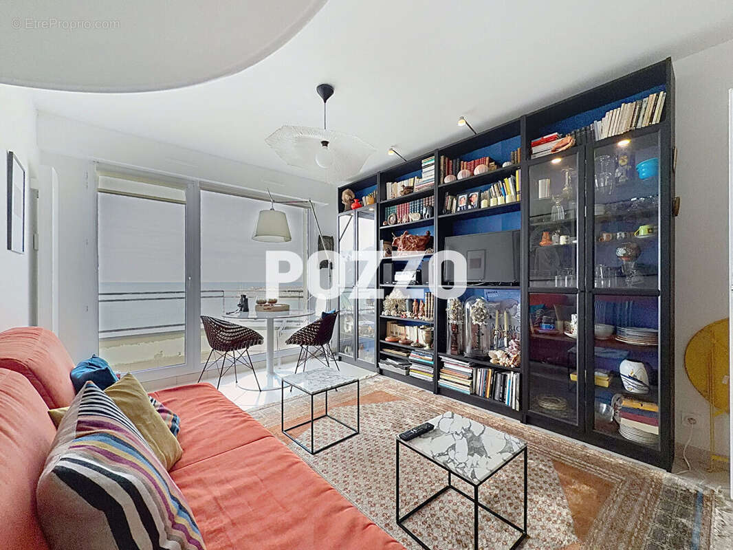 Appartement à GRANVILLE