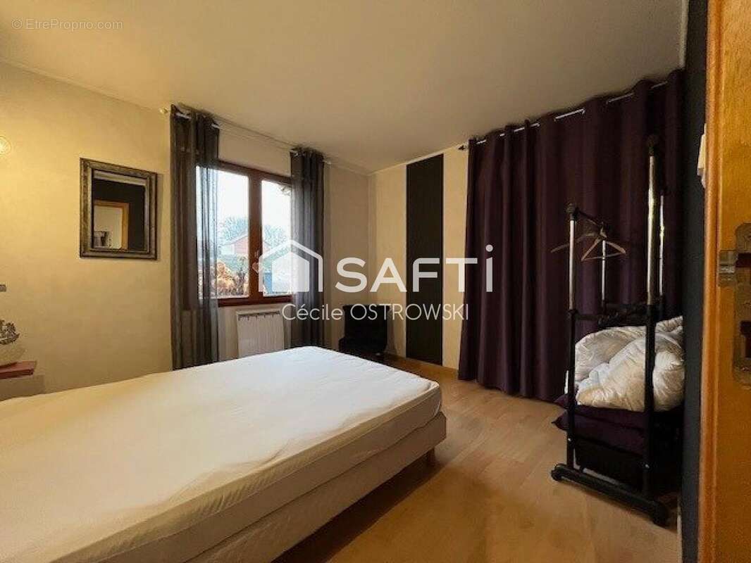 Photo 8 - Maison à AUBIGNY-EN-ARTOIS