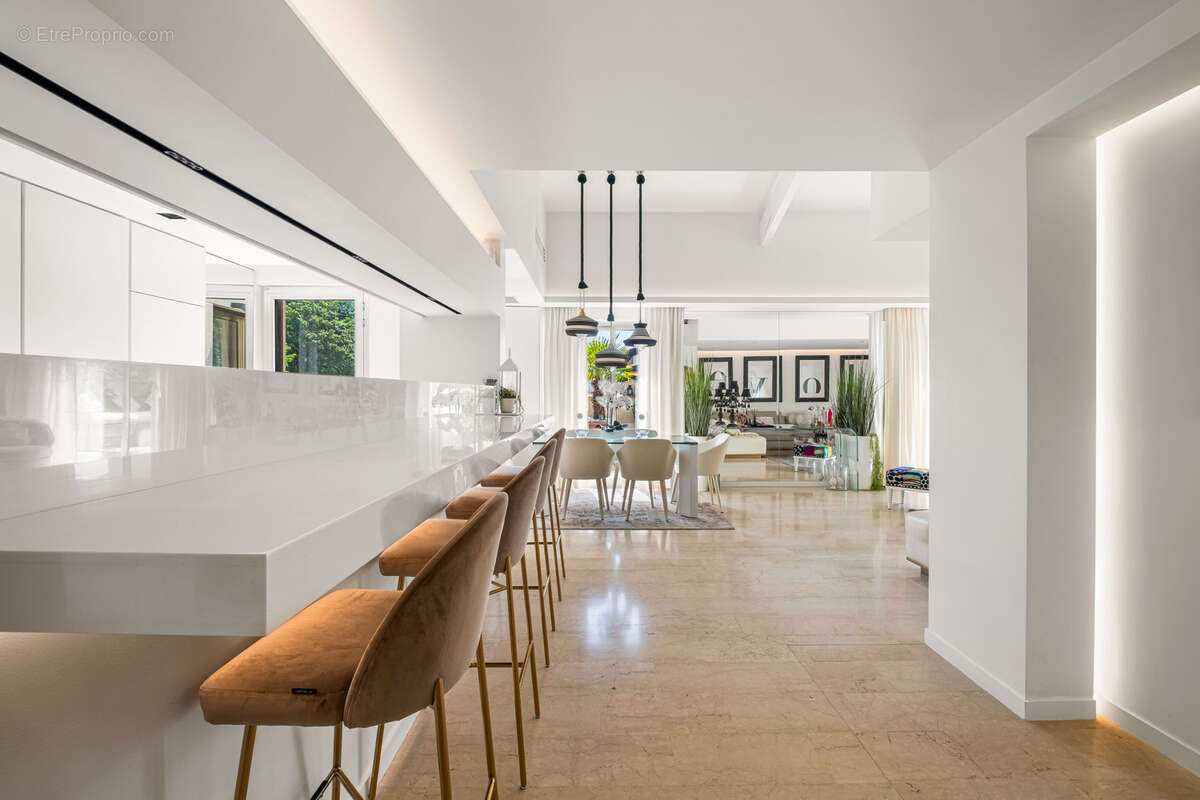 Appartement à LYON-4E