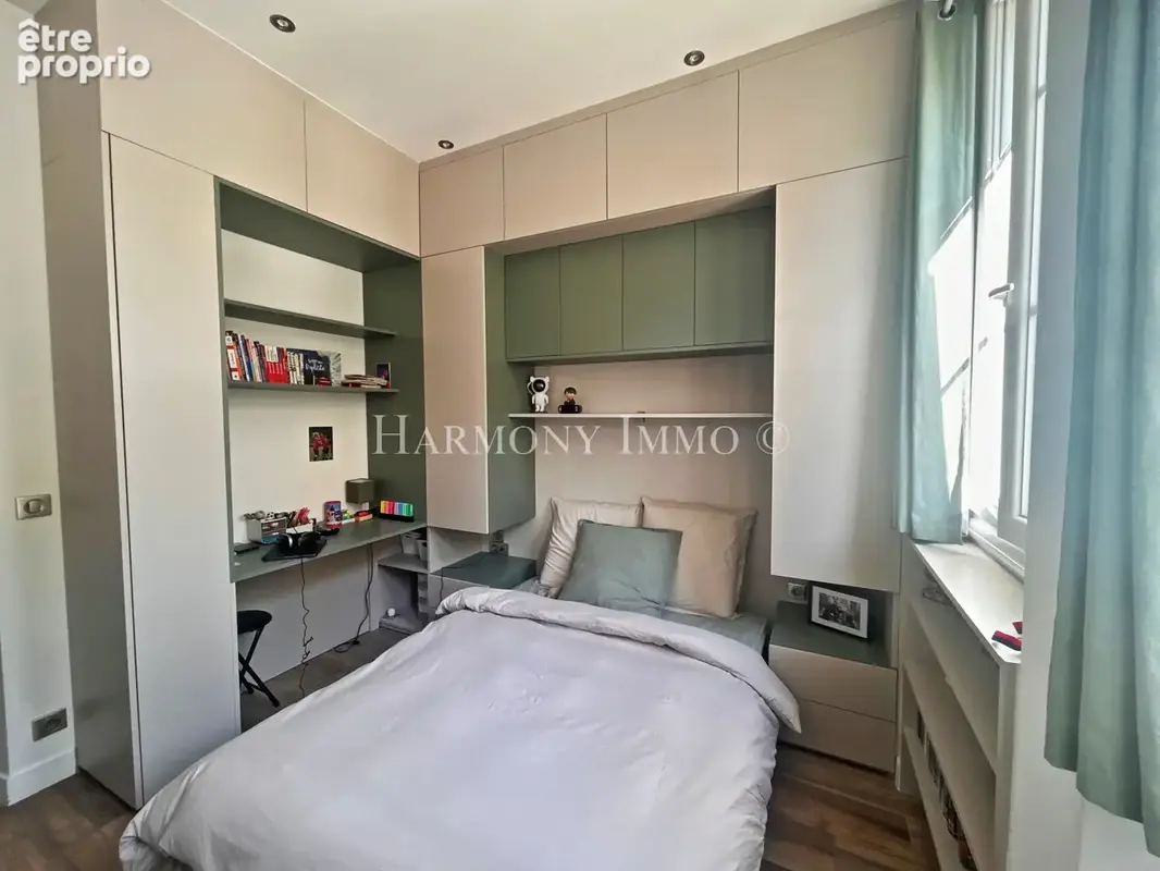 Duplex 4 pièces à vendre à Ajaccio, Triangle d’Or, proche Albert 1er - photo 5