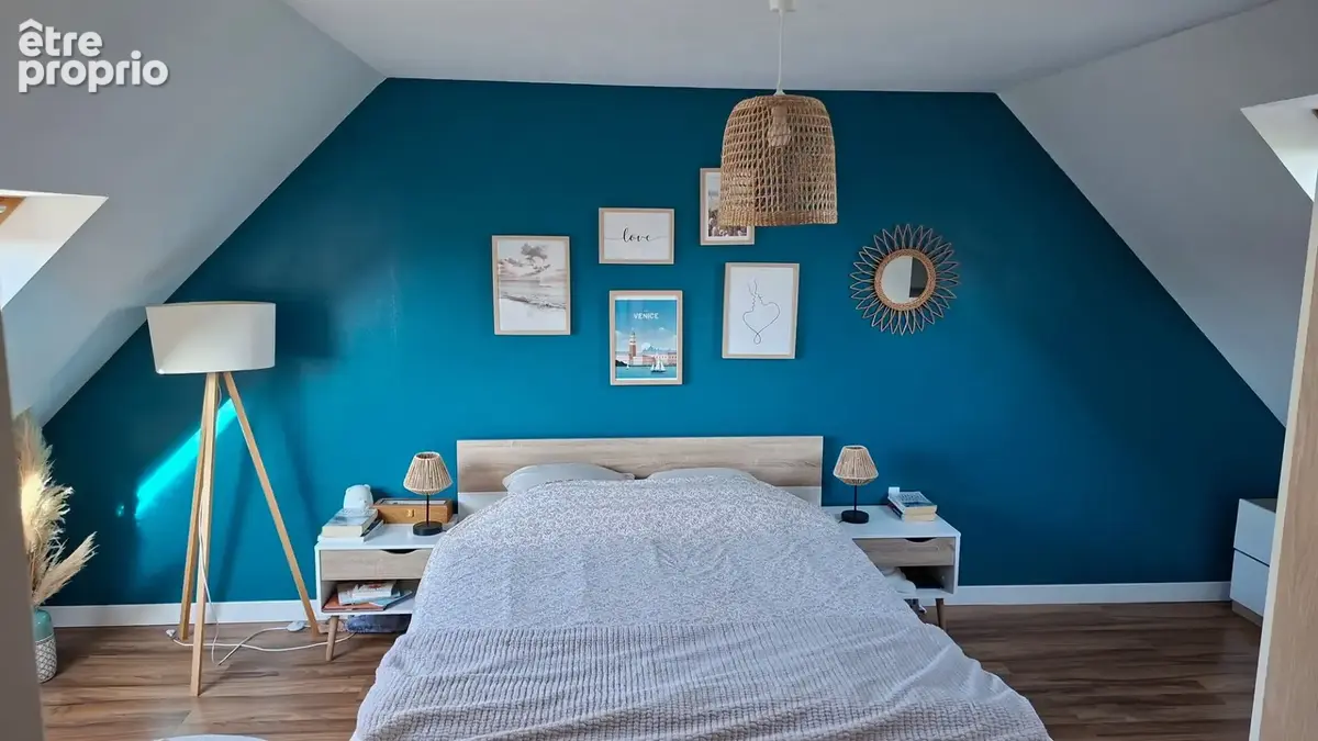 Maison Plouguerneau 5 pièce(s) - photo 8