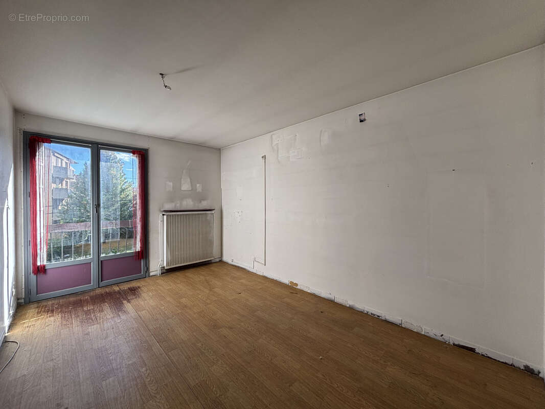 Appartement à ANNONAY