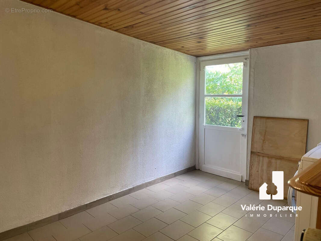 Maison à MARCQ-EN-BAROEUL