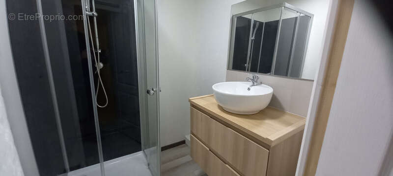 Appartement à LANNION