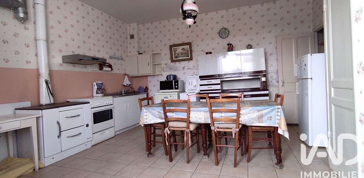 Photo 5 - Maison à SAINTE-ADRESSE