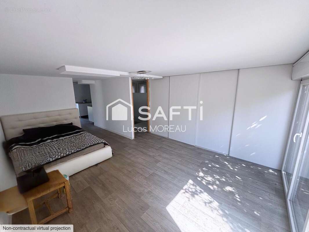 Photo 4 - Appartement à MONTAUBAN