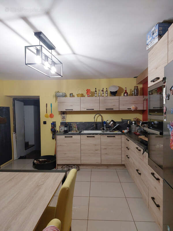 Maison à BRUSQUE