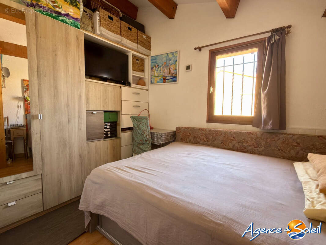 Maison à SAINT-CYPRIEN
