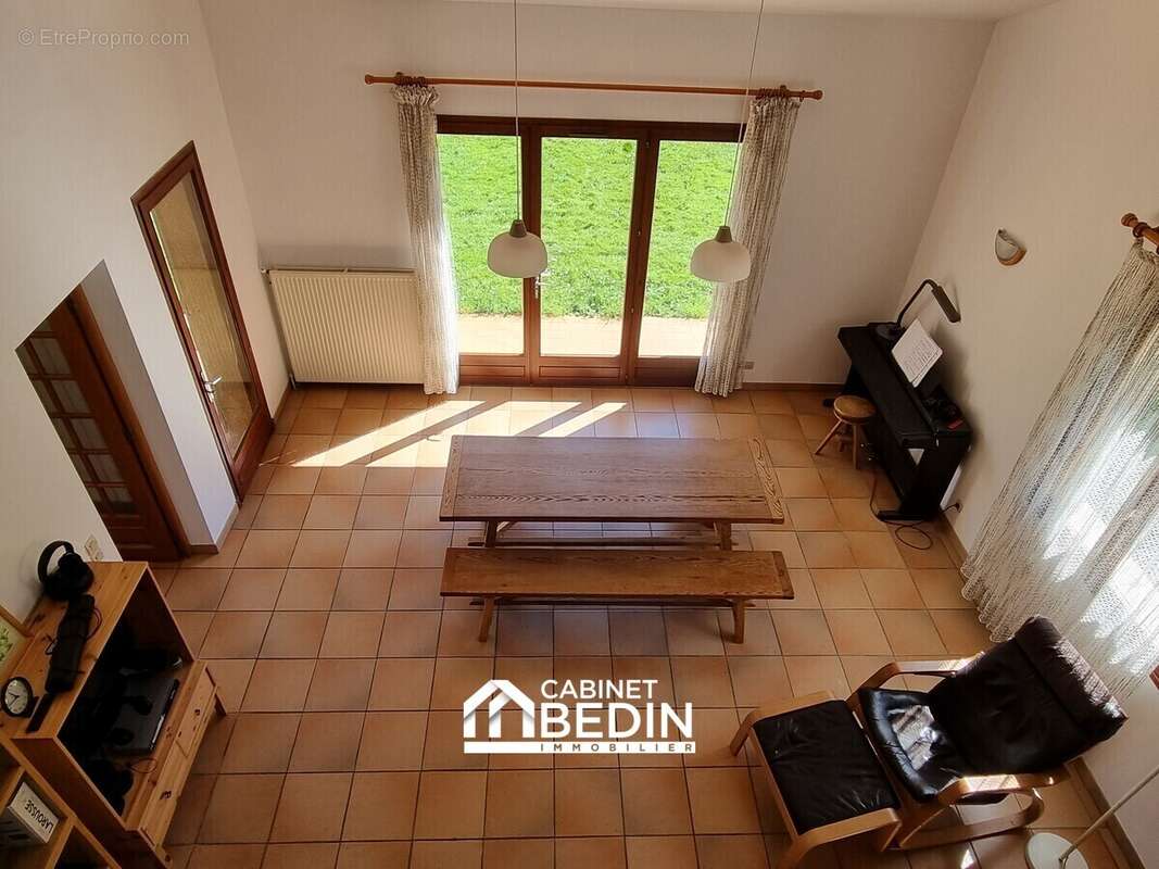 Maison 152 m² à Saint-Orens-De-Gameville  - photo 7