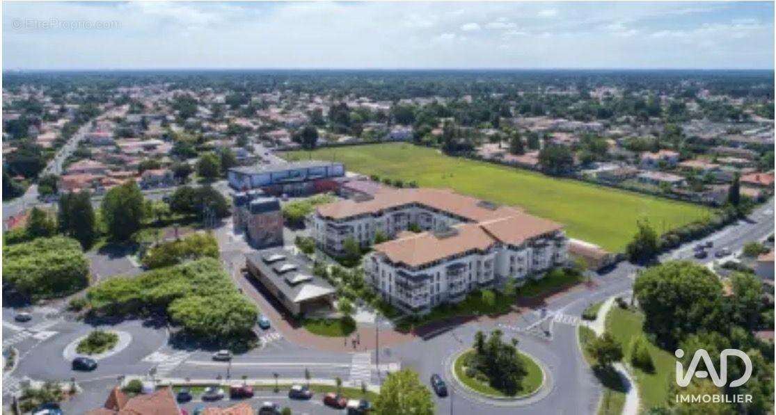 Photo 5 - Appartement à GUJAN-MESTRAS