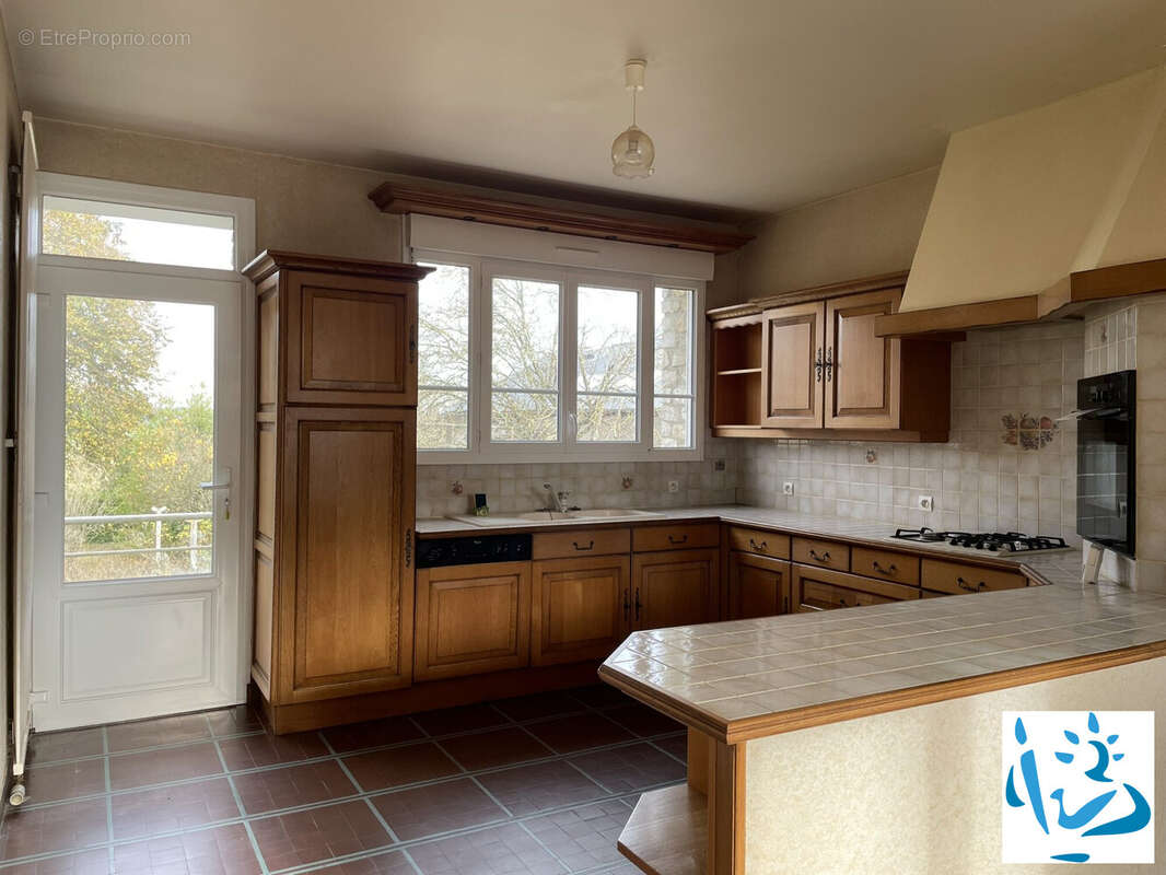 Maison à MORTAGNE-AU-PERCHE