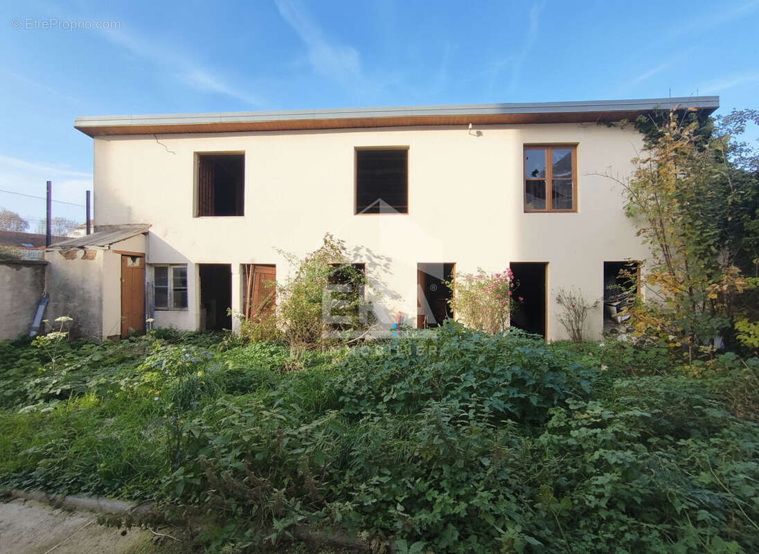 Immeuble 318m² à vesoul - photo 11