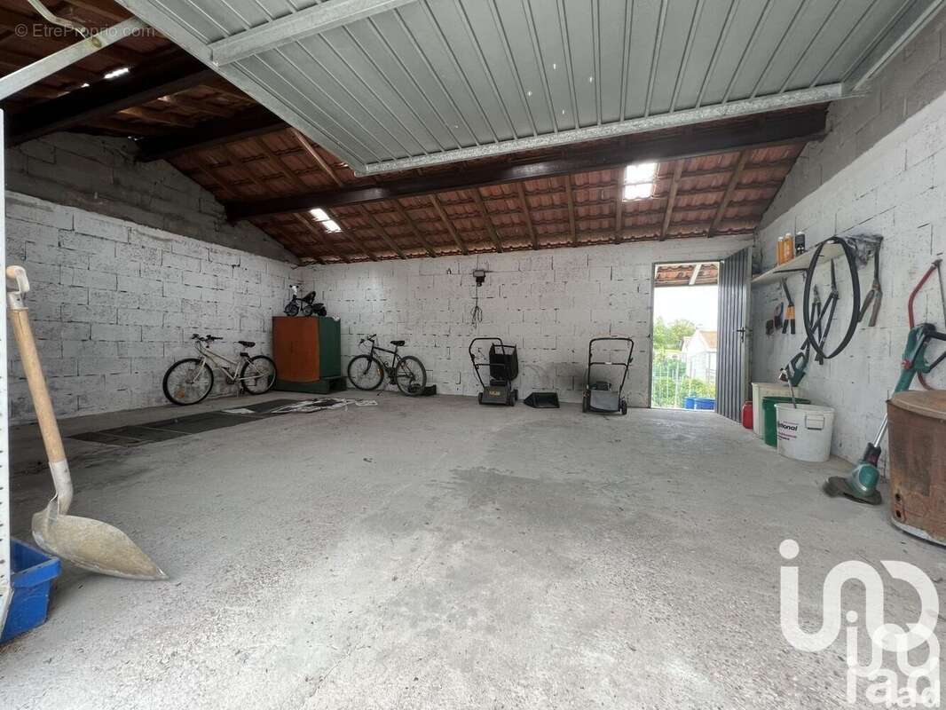 Photo 3 - Maison à PAGNEY-DERRIERE-BARINE