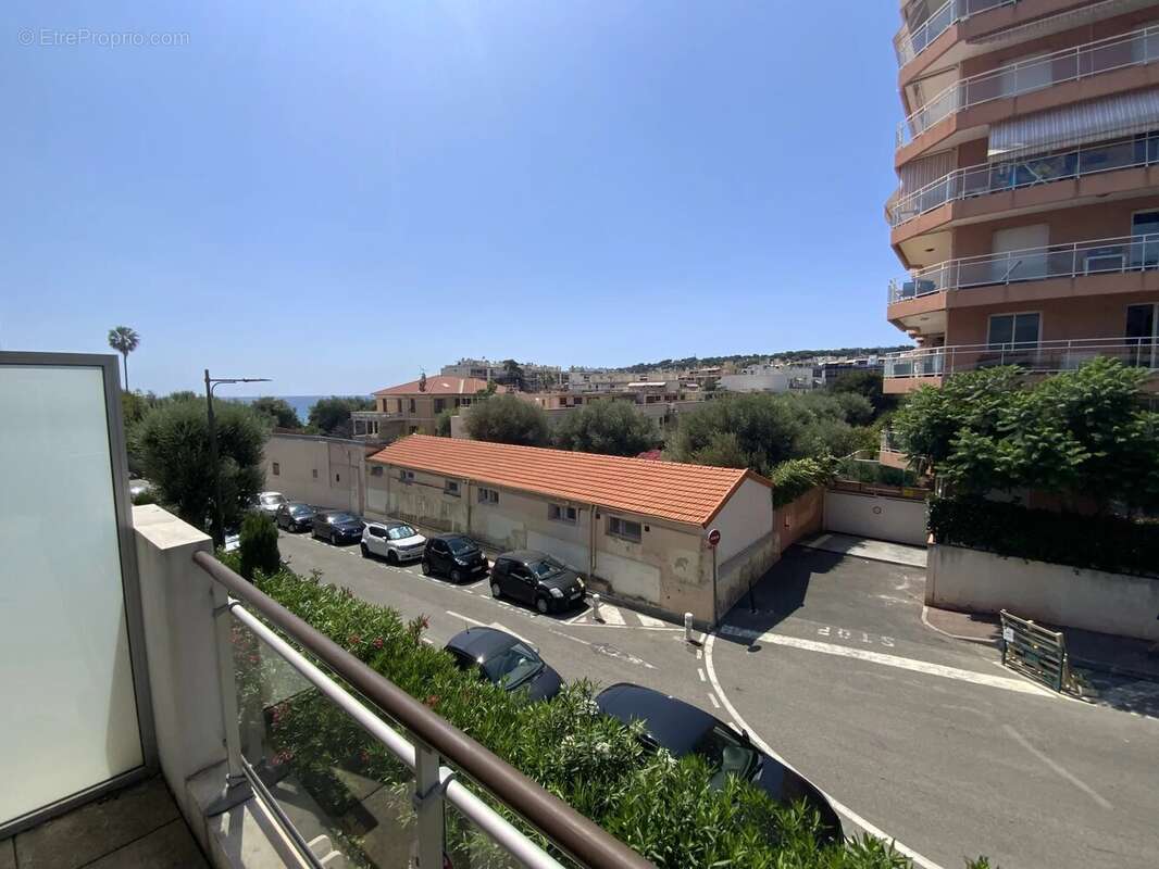 Exclusivite roquebrune cap martin quartier plage 2 pieces dernier etage avec garage fermé - photo 14