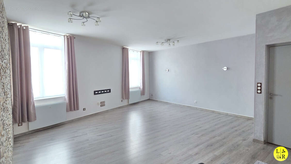Appartement à ARRAS