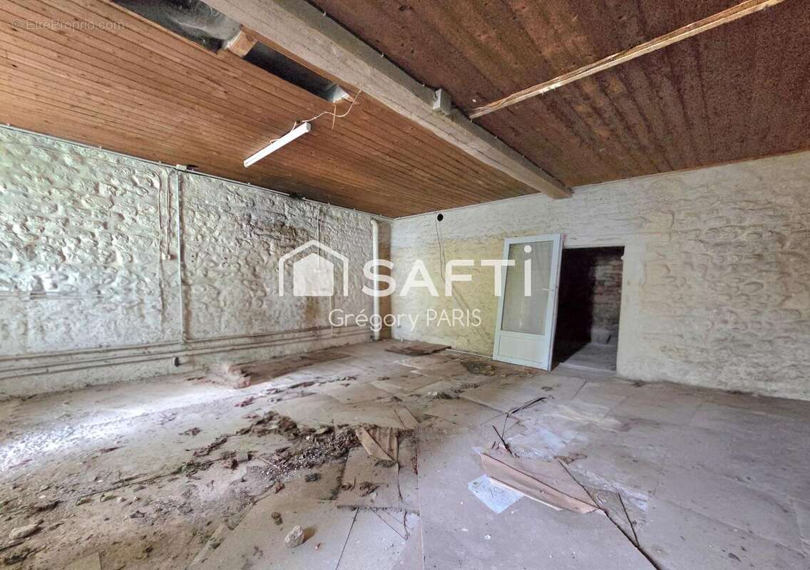 Maison 61 m² à Pons  - photo 3