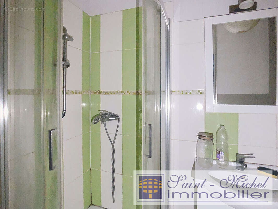 Appartement à QUIMPERLE