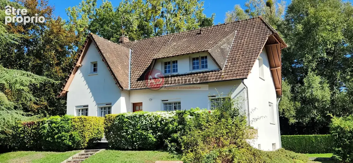 Photo Maison à Arques-La-Bataille au prix de 235 000€