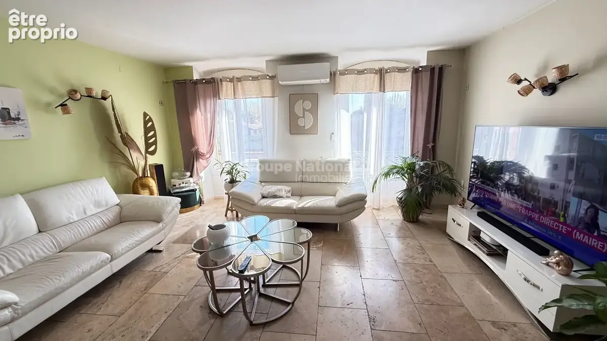 Photo Maison à Monteux au prix de 215 000€