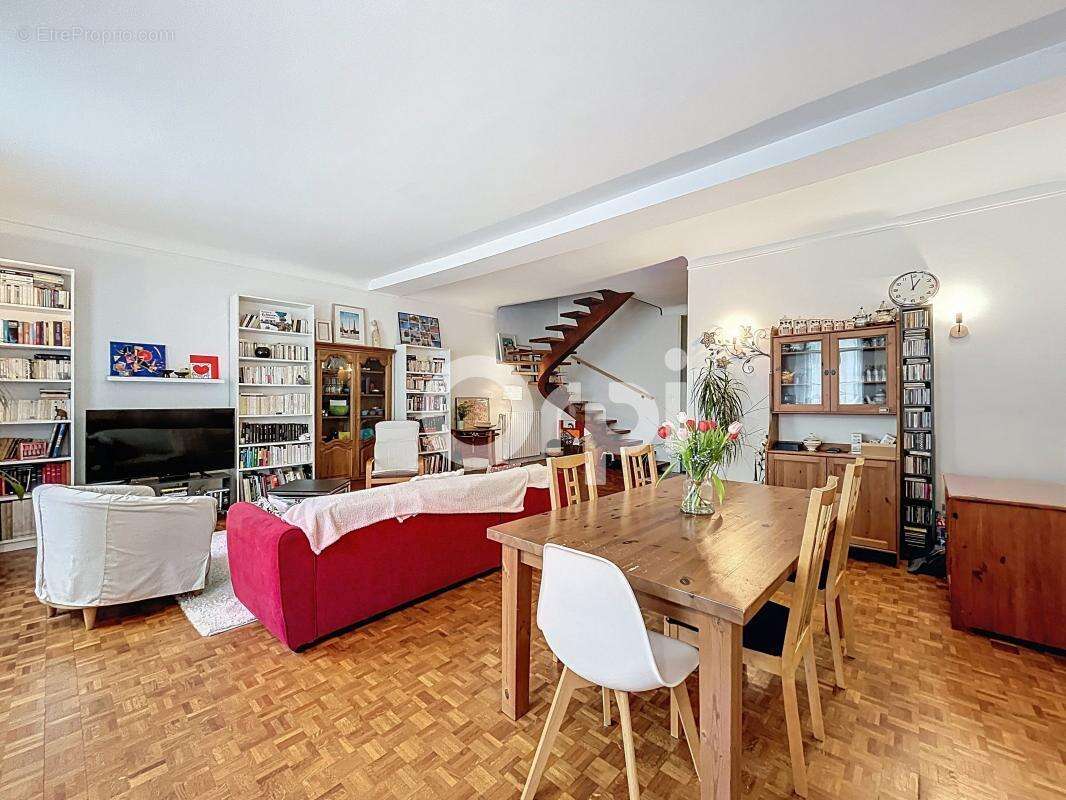 Appartement à PERIGUEUX