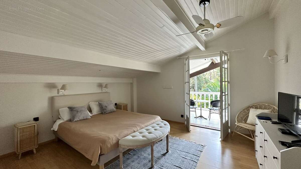 Maison à HOSSEGOR
