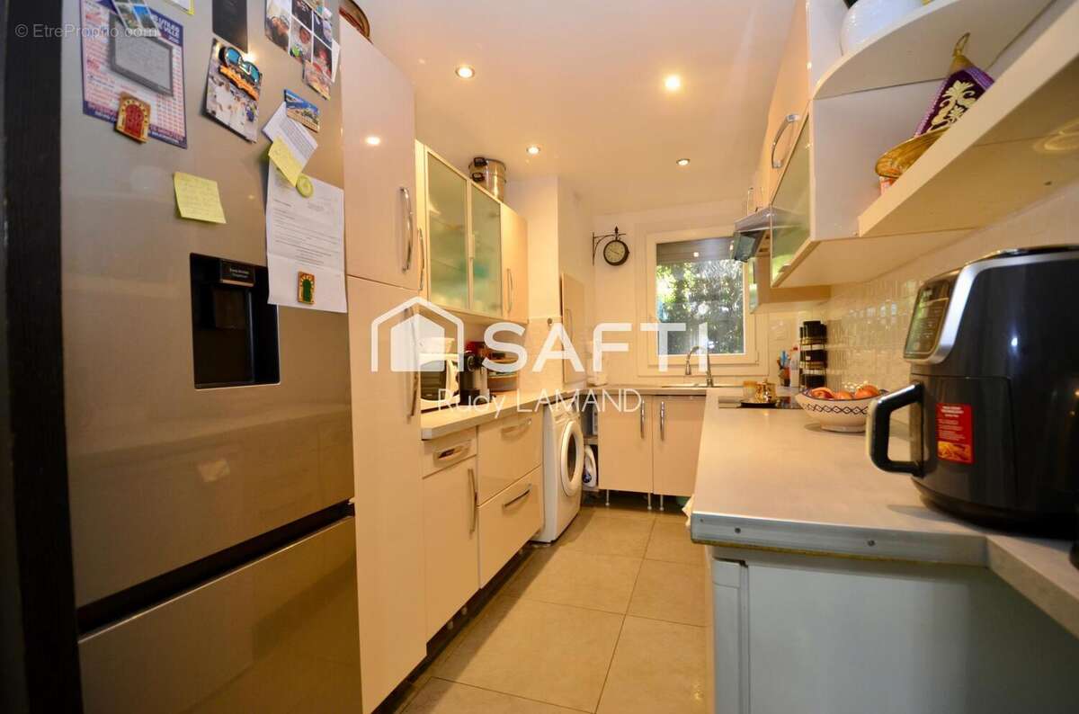 Photo 7 - Appartement à LA TRINITE