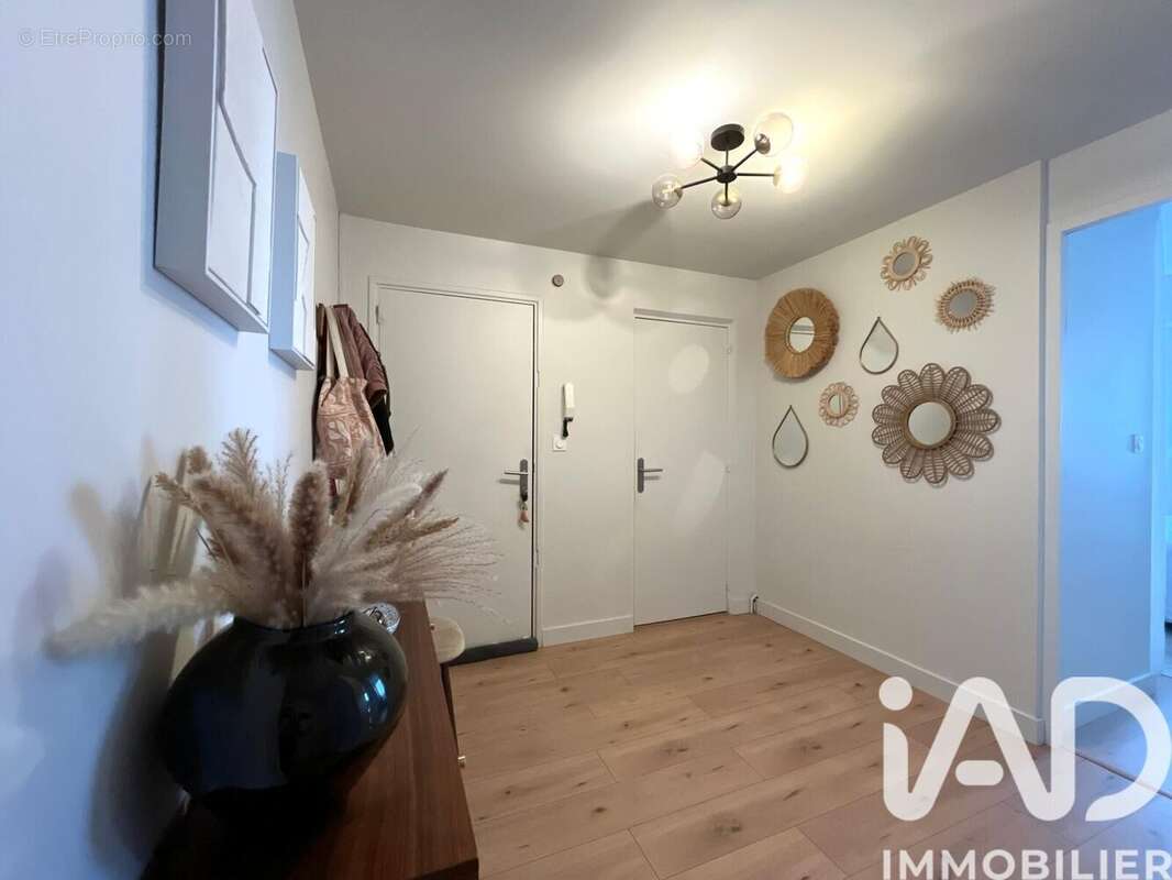 Photo 9 - Appartement à SAINT-ETIENNE
