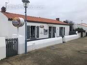 Commerce à L&#039;EPINE