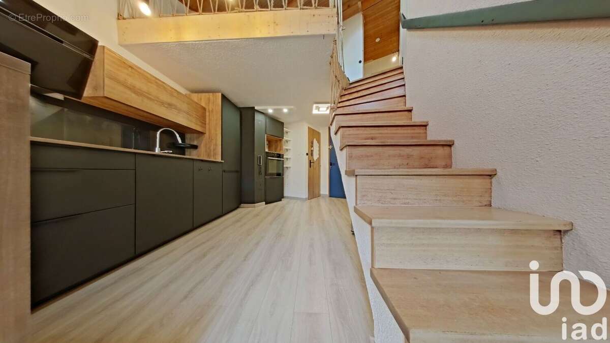 Photo 4 - Appartement à LELEX