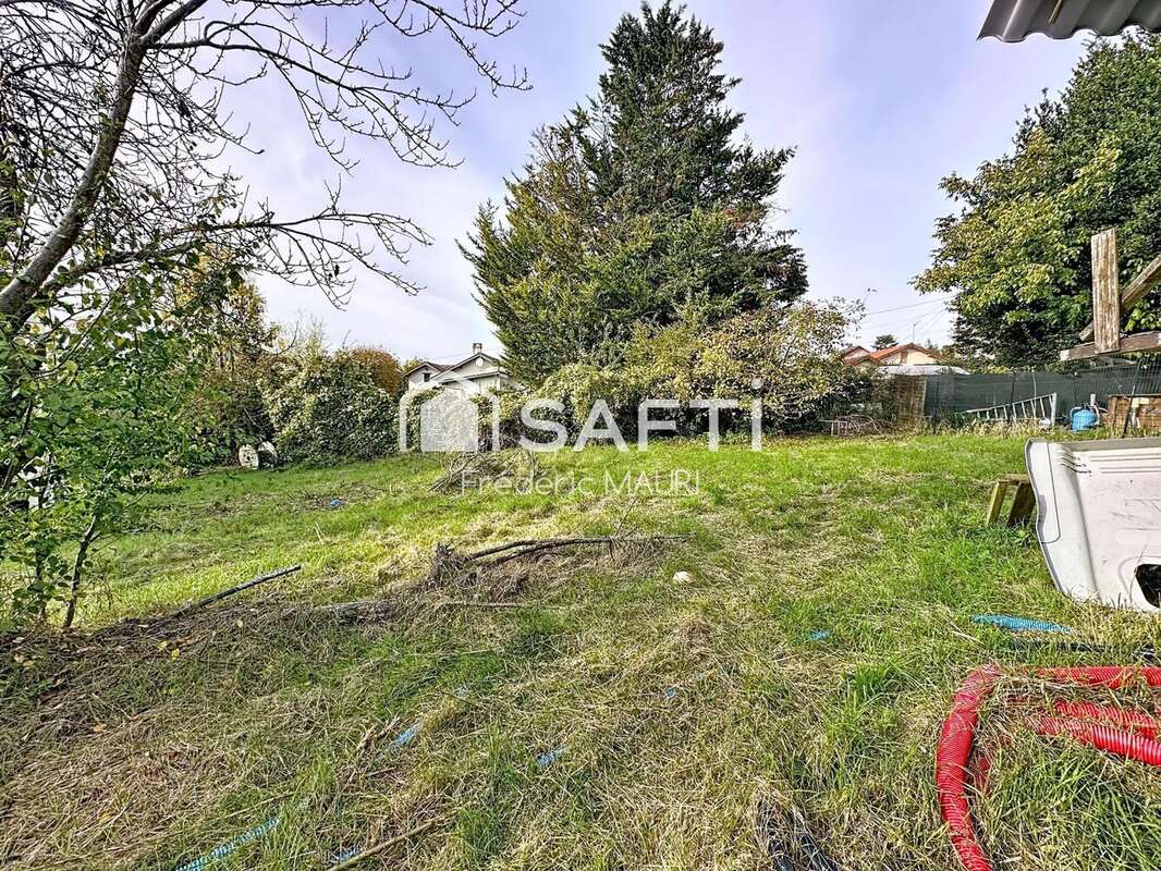 Photo 3 - Terrain à SARCELLES