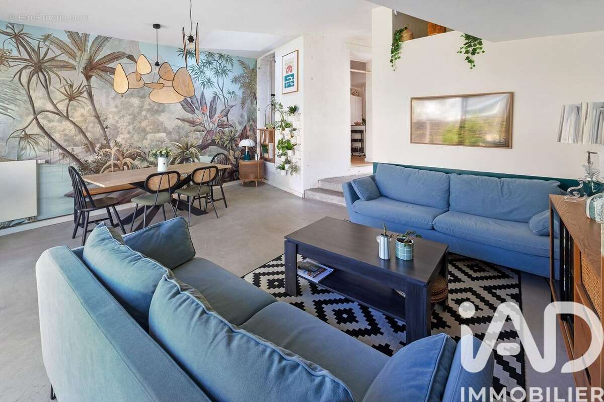 Photo 2 - Maison à NANTES