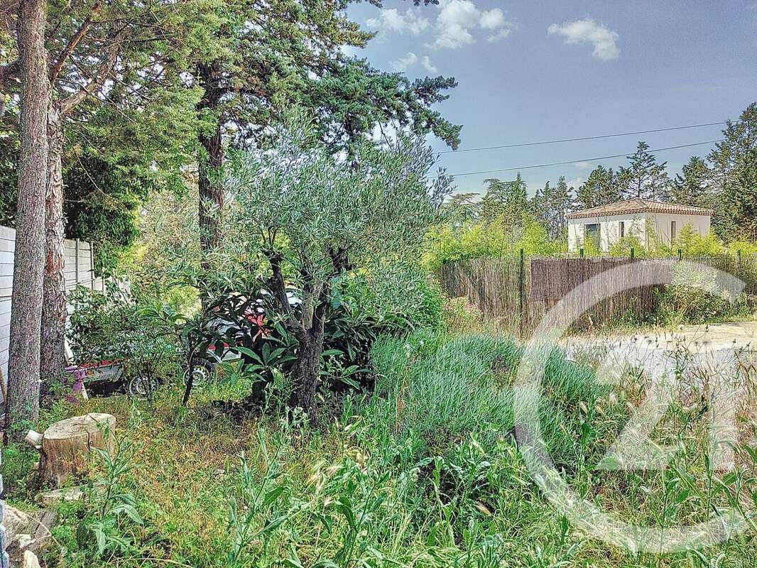 Maison à SAINT-MAXIMIN-LA-SAINTE-BAUME