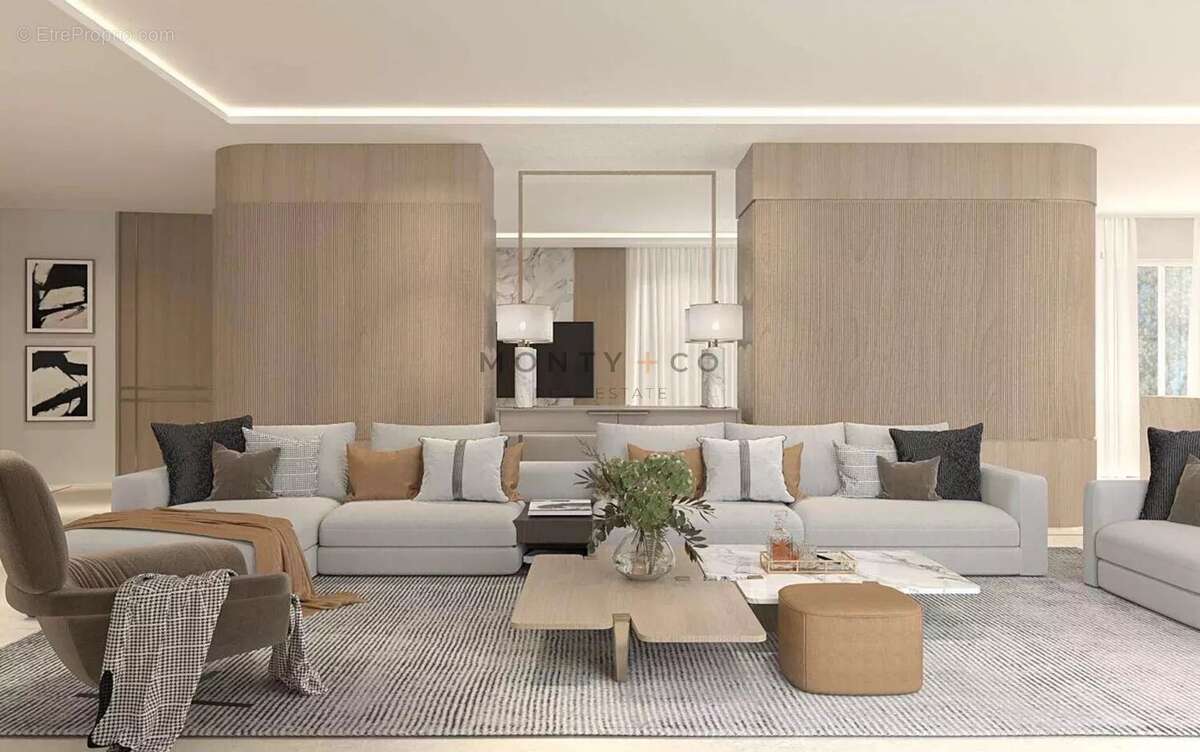 Vente penthouse 3 chambres vue mer – Rooftop exceptionnel, projet contemporain - photo 5