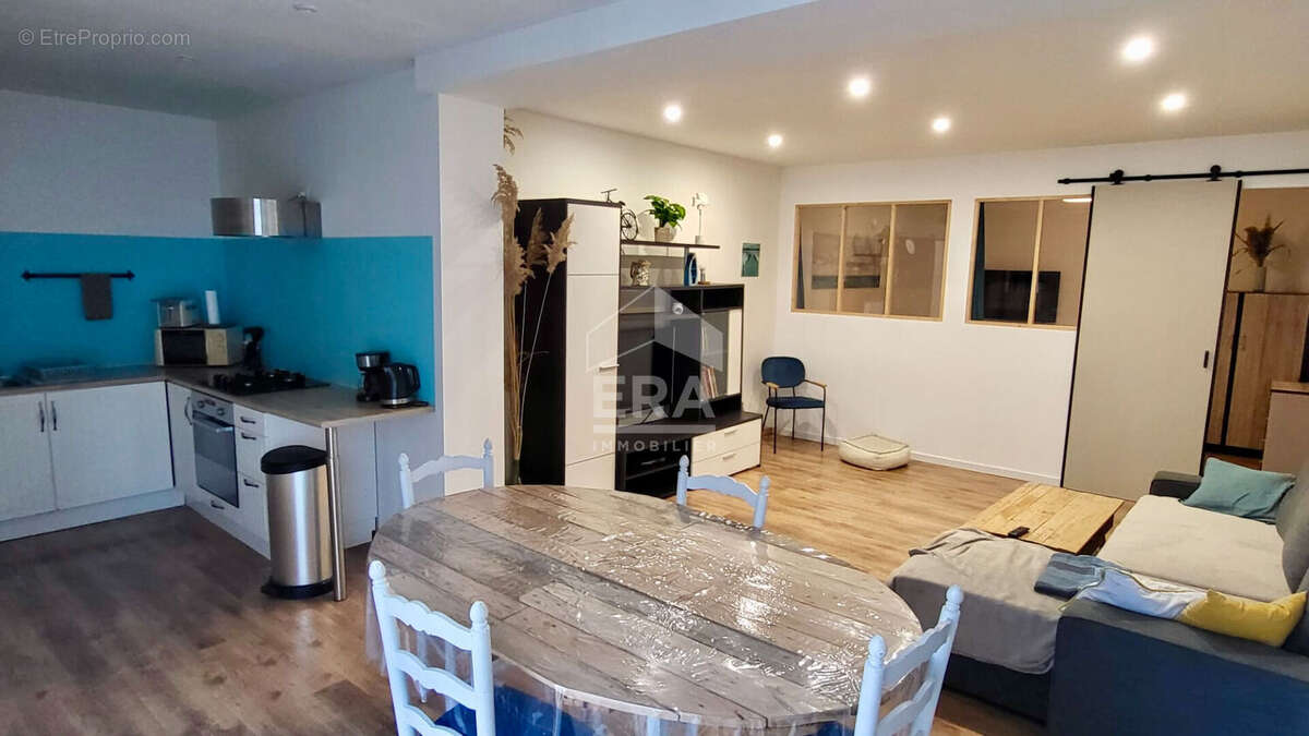 Maison à DRAGUIGNAN