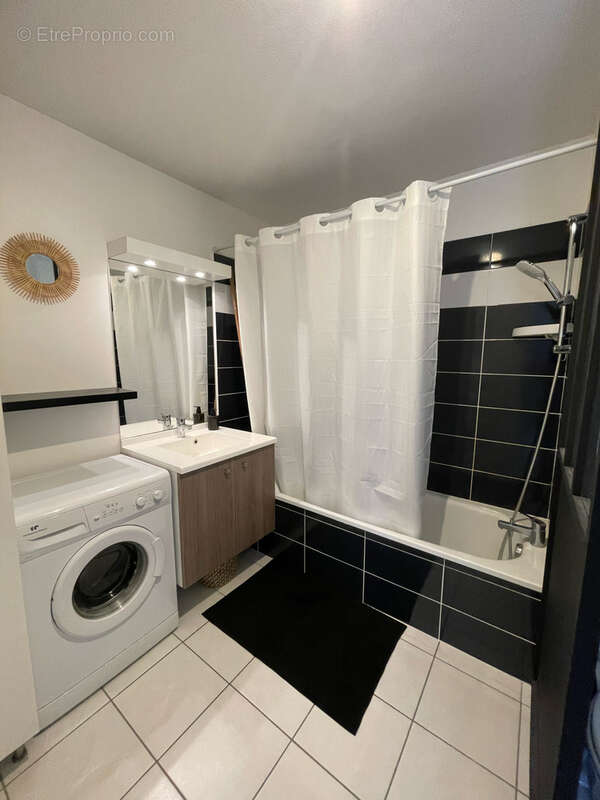 Appartement à BRUGES